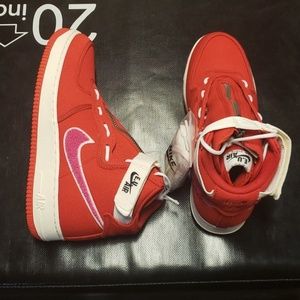 air force 1 high eu